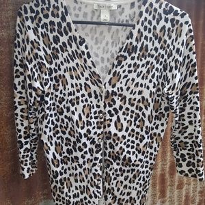 Sweater by White House Black Market